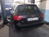 Audi  A4  Kompletan Auto U Delovima