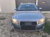 Audi  A4  Kompletan Auto U Delovima