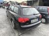 Audi  A4  Kompletan Auto U Delovima