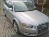Audi  A4  Kompletan Auto U Delovima