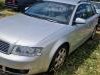 Audi  A4  Kompletan Auto U Delovima