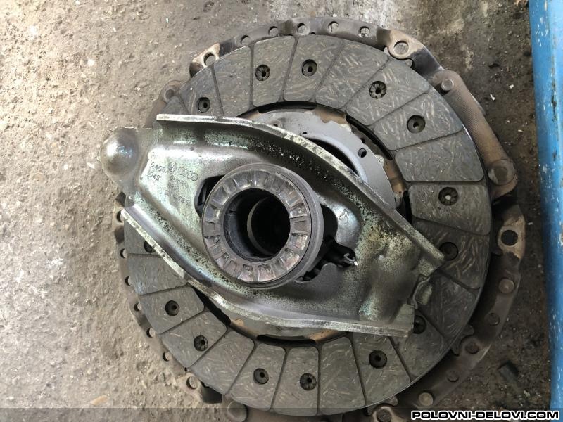 Audi  A4 Korpa.druk Lezaj.lam Menjac I Delovi Menjaca