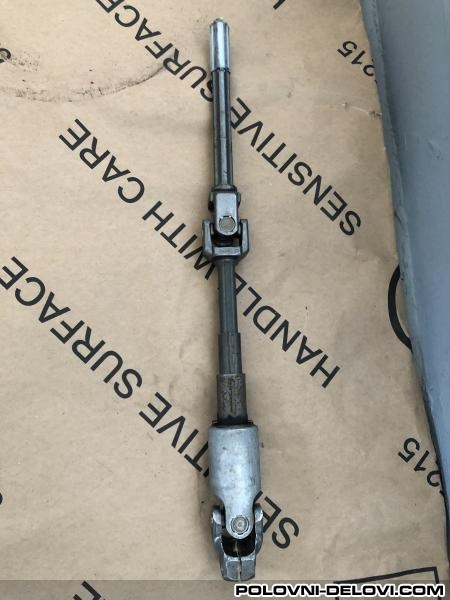 Audi  A4 Krst Volana Razni Delovi