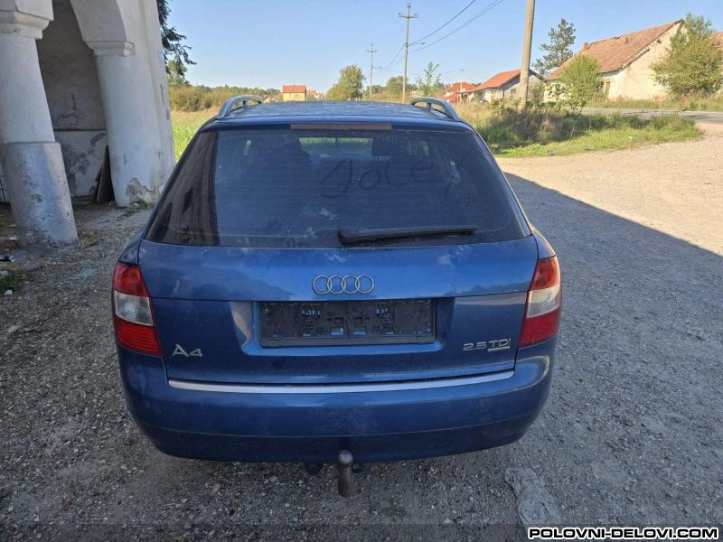 Audi  A4 Kuka Razni Delovi
