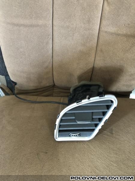 Audi  A4 LEVA VENTILACIJA U T Enterijer
