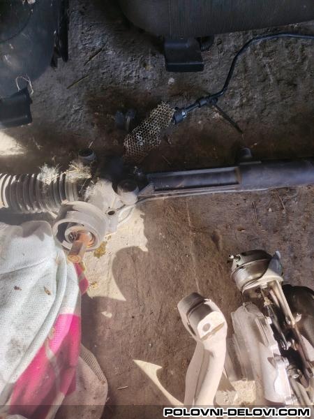 Audi  A4 Letva Volana Ostala Oprema