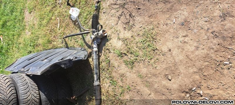 Audi  A4 Letva Volana Razni Delovi