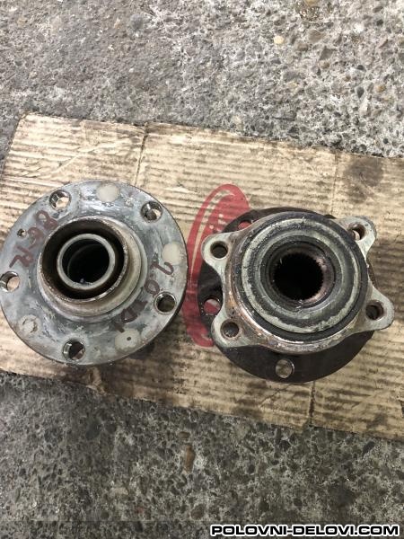 Audi  A4 Lezaj Tocka B7 Trap I Vesanje