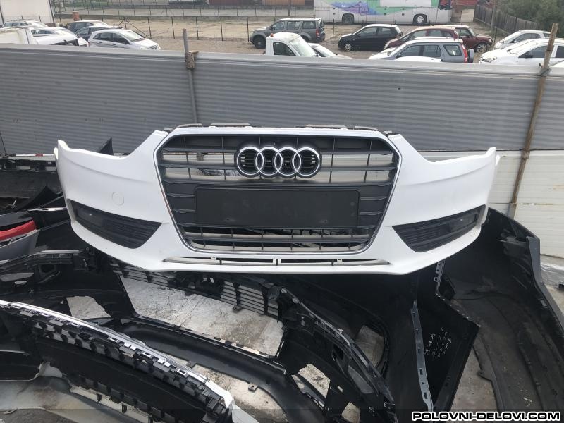 Audi  A4   MASKA