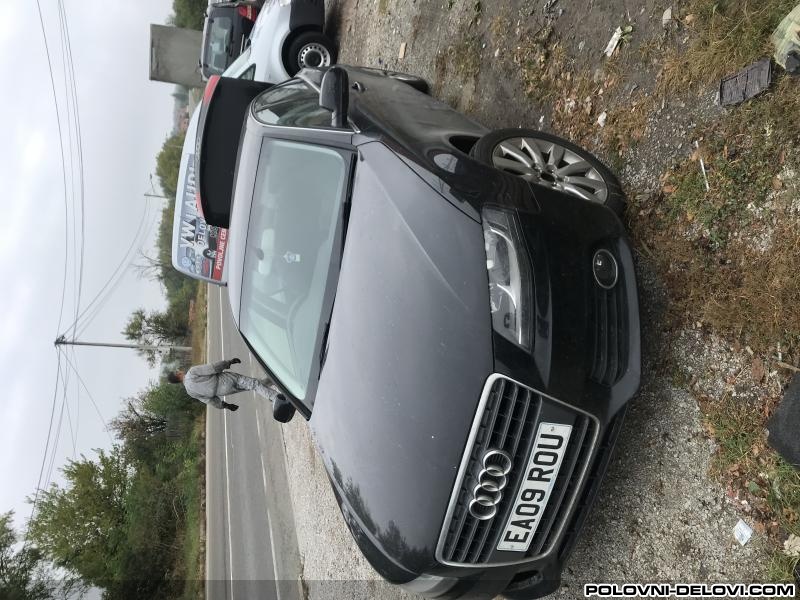 Audi  A4 Maska.far.vrata Kompletan Auto U Delovima