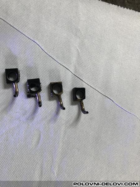 Audi  A4 Mazalice Motor I Delovi Motora
