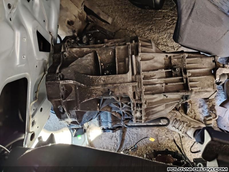 Audi  A4 Menjac Automaski Menjac I Delovi Menjaca