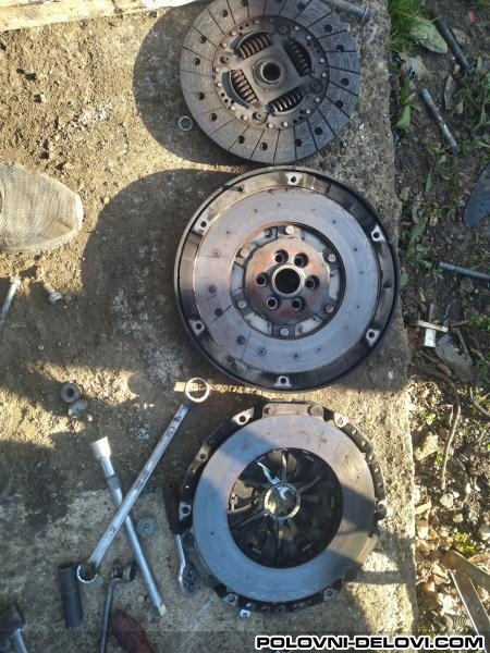 Audi  A4  Menjac I Delovi Menjaca