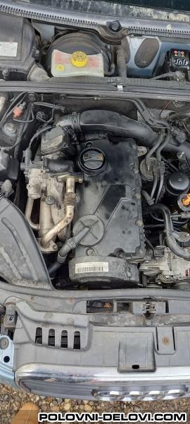 Audi  A4  Motor I Delovi Motora