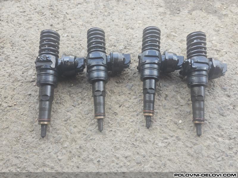 Audi  A4  Motor I Delovi Motora