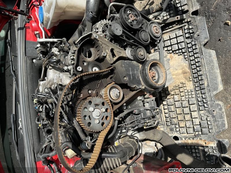Audi  A4 Motor Motor I Delovi Motora