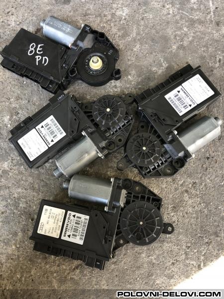 Audi  A4 Motor Podizaca Stakla