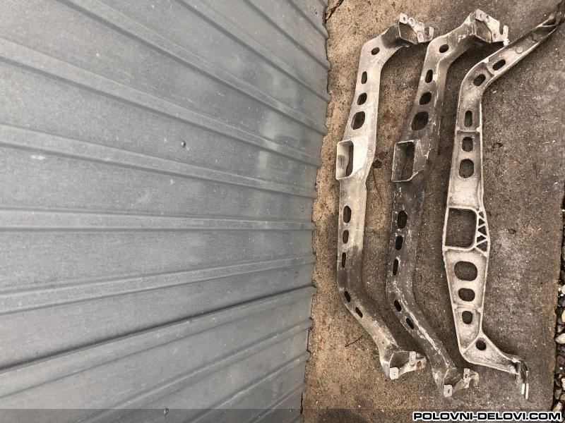 Audi  A4 Nosac Nosaca Motora Karoserija