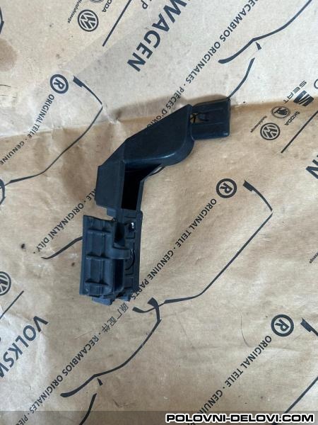 Audi A4 Nosac Stop Svetla 