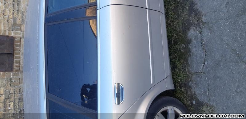 Audi  A4  Ostala Oprema