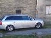 Audi  A4  Ostala Oprema