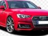 Audi  A4  Ostala Oprema