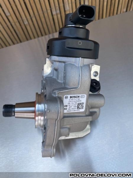 Audi  A4 PUMPA 05L 130 755 Motor I Delovi Motora