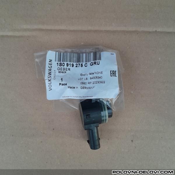 Audi  A4  Parking Senzor 1S0 919 275 C