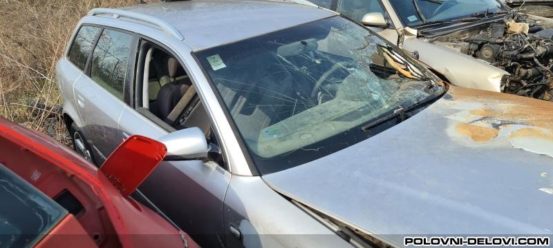 Audi  A4 Polovni Delovi Kompletan Auto U Delovima