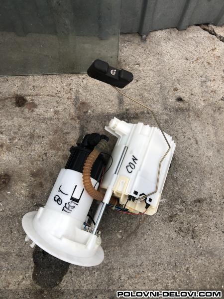 Audi  A4 Pumpa TFSI Razni Delovi