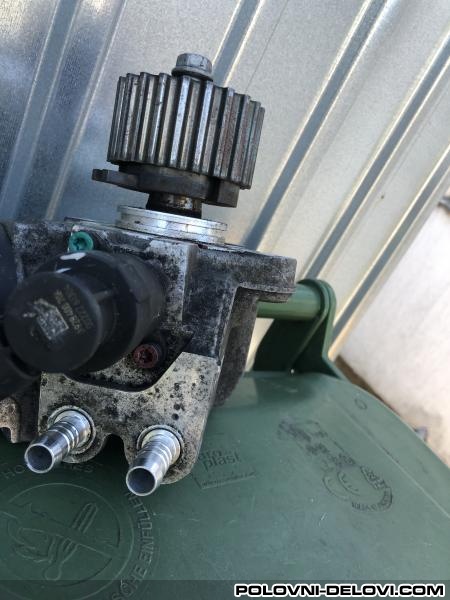 Audi  A4 Pumpa Visokog Pritis Motor I Delovi Motora