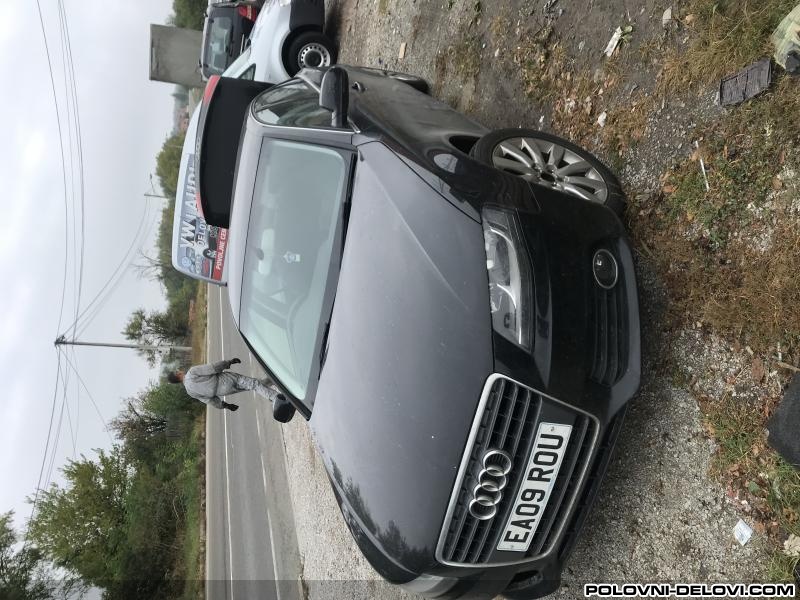 Audi  A4 Pumpa.dizna  Motor I Delovi Motora