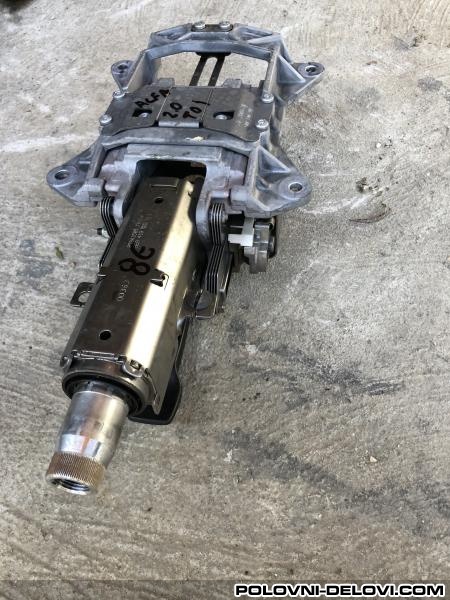 Audi  A4 Puska Volana Razni Delovi