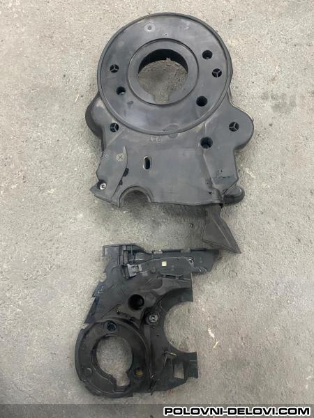 Audi A4 Q5 Poklopac Motora 2.0 Tdi - 05L 109 147 