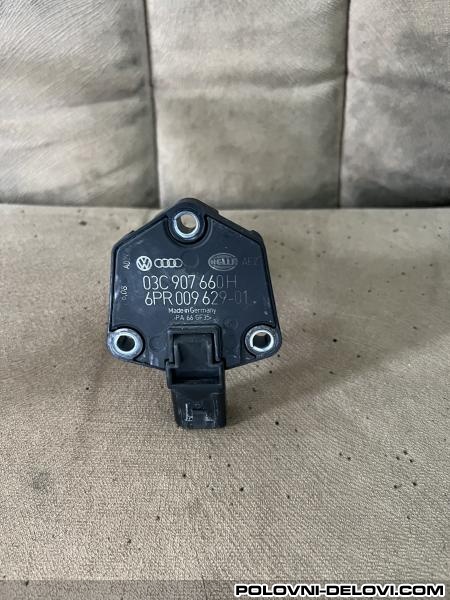 Audi  A4   Q5 Senzor Nivelacije Ulja U Motoru 03C 907 660 H