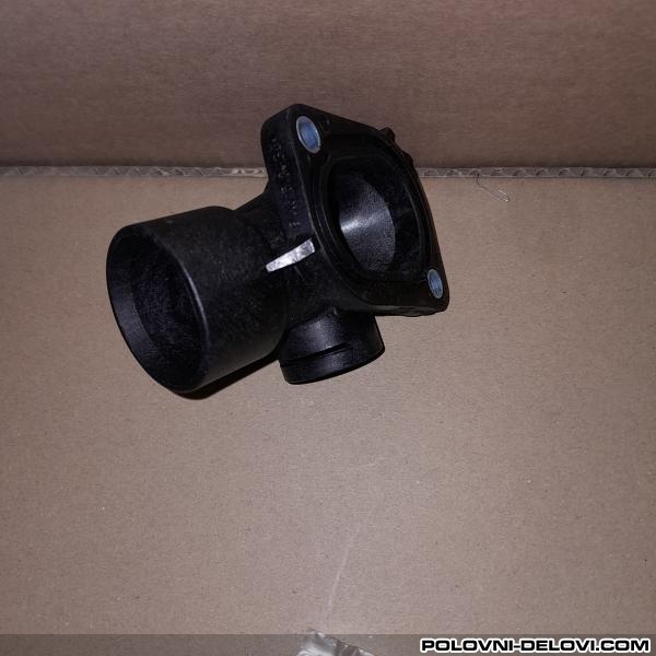 Audi  A4 Racva 050 121 133 A Razni Delovi