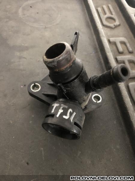 Audi  A4 Racva Za TFSI Razni Delovi