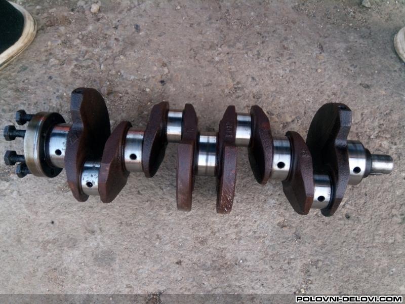 Audi  A4 Radilica Razni Delovi