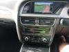 Audi  A4 Radio CD Navigacija Audio
