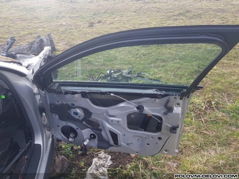 Audi  A4 Ram Vrata  Karoserija