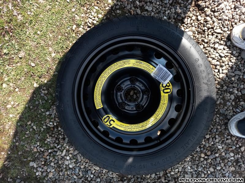 Audi  A4  Razni Delovi