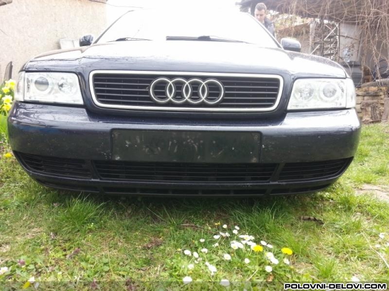 Audi  A4  Razni Delovi