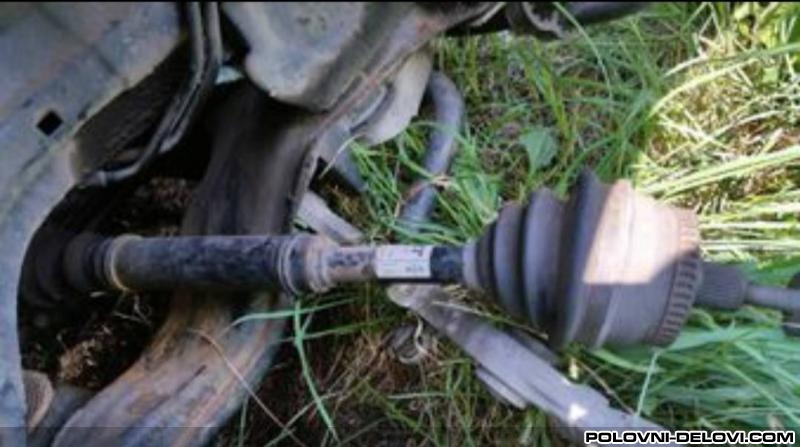 Audi  A4  Razni Delovi