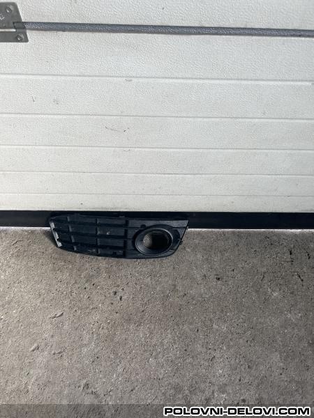 Audi  A4 Resetka Branika Karoserija