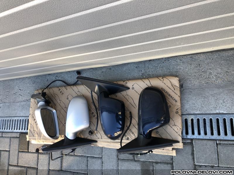 Audi  A4 Retrovizor B8 Karoserija