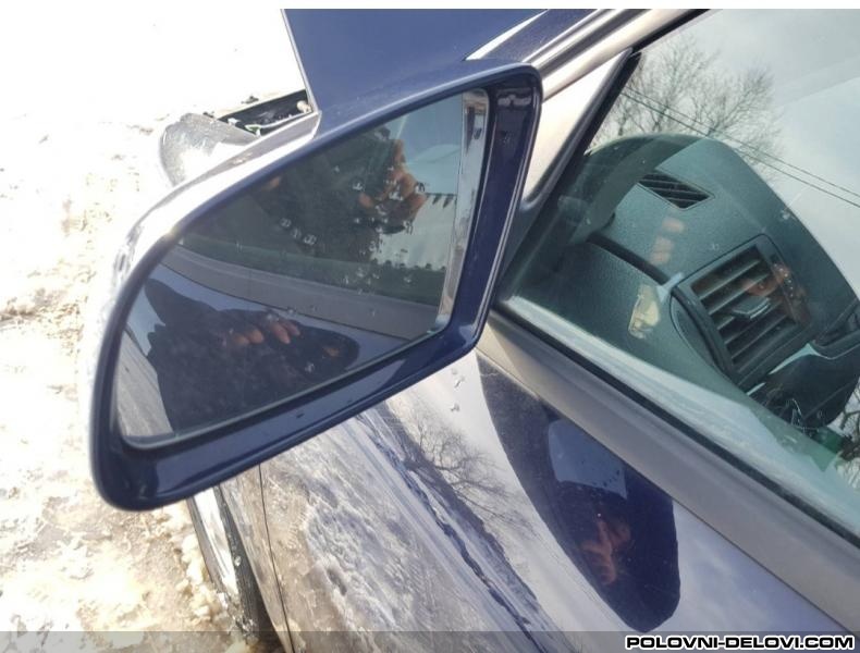 Audi  A4 Retrovizori A4 B6 B7 Karoserija