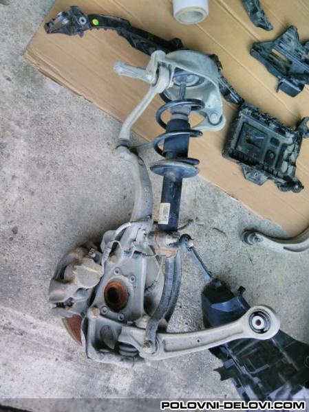 Audi  A4 Rukavac Glavcina 8k Trap I Vesanje