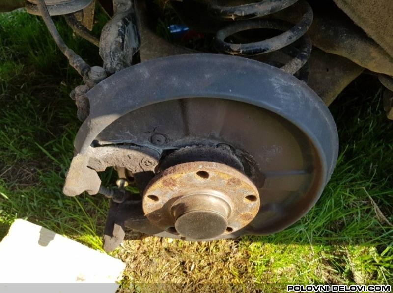 Audi  A4 Rukavci A4 B6 B7 Trap I Vesanje