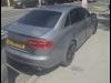 Audi  A4 S Line Enterijer