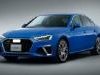 Audi  A4 SVI MODELI A4 Svetla I Signalizacija